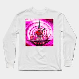 OGWUGWU By SIRIUSUGOART Long Sleeve T-Shirt